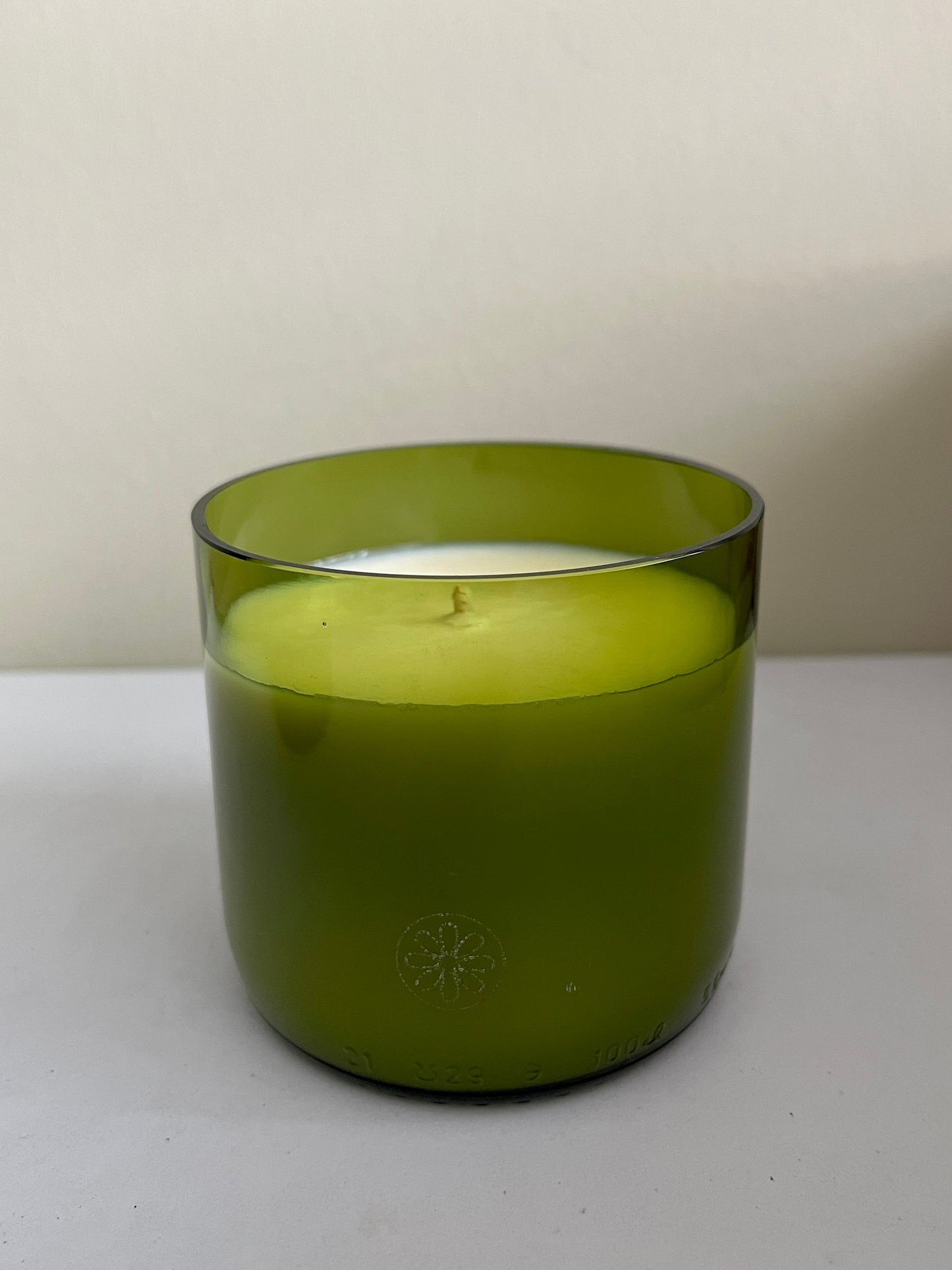 Candle Spiced Apple