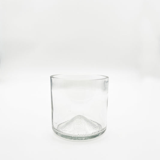 Glasses Iris (x4) transparent